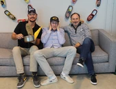 Episode 347 Foley Slumber Party