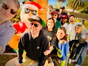 Episode 843 2023 Holiday Spectacular