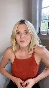 Hannah Pilkes | Comedy Bang! Bang! Wiki | Fandom