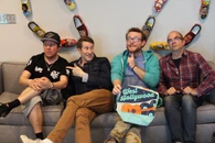 Episode 352 Scrunchy Face