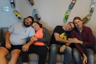 Episode 571 Rope Beats Rock