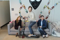 Episode 406 Kid Detectives II