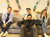 Episode 462 Breakin’ Since the 30s