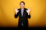 Episode 646 Ninja Nordstrom