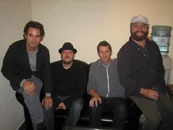 Episode 76 Can He Sing, Jeremy Piven?
