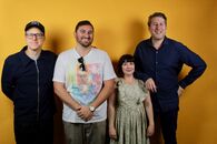 NutsStalgia (3.55 MB) Episode 610 NutsStalgia