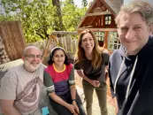 Episode 831 Hugs Between Friends