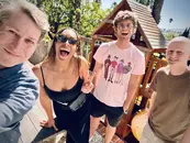 Episode 828 Conversation Referee