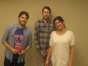 Episode 181 Happy Endings