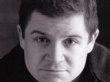 Patton Oswalt