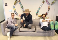 Episode 456 The Historic Rap