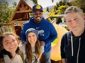 Episode 860 The Letter D