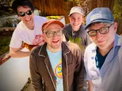 Episode 924 Zip Your Lip, Eat The Key