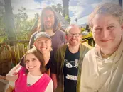 Episode 852 The Paninis Press