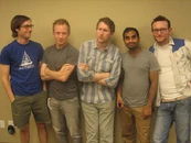 Episode 184 Pop and Politics
