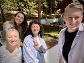 Episode 822 Honey, I Shrunk Her