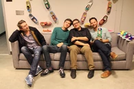 Episode 390 The Oh, Hello Show