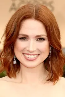 Ellie Kemper | Comedy Bang! Bang! Wiki | Fandom