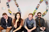 Episode 539 The Pointing Sisters