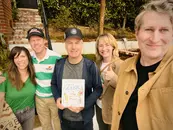 Episode 833 Abraham LinkedIn