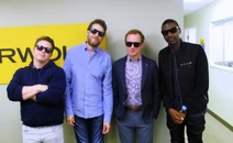 Episode 267 That Wasn't It (I'm Back) (Hee Hee)