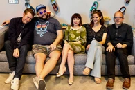 Episode 496 The Dream Lords