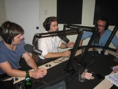 Episode 80 Enigma Force Five Reunion