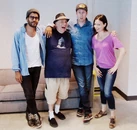 Episode 302 Milkshake Movies