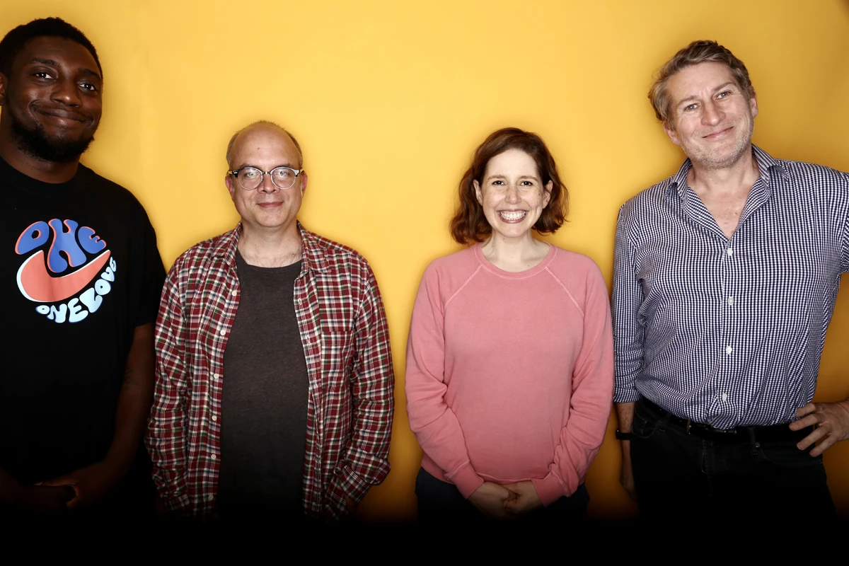 Zig Zag Lights Comedy Bang! Bang! Wiki Fandom