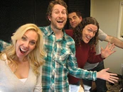 Episode 143 Grammy Spectacular