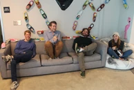 Episode 394 Wisconsin Sugar Babies