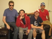 Episode 128 Coach? Coach? Coach?