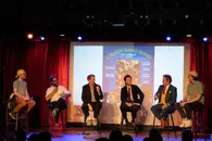 Episode 808 Live at the Bell House #1