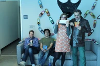 Episode 401 LOVE Is Thicker Than Water