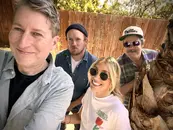 Episode 819 Man's Laughter In the First Degree