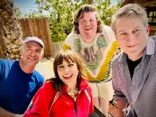 Episode 866 Buffalo Suede