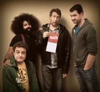 Episode 195 Making the Snow Angel