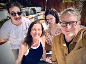 Episode 929 The Monk Chunk