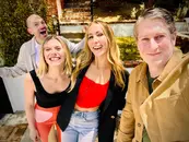 Episode 865 Night Night