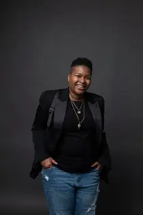 Sam Jay | Comedy Bang! Bang! Wiki | Fandom