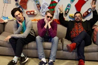 Episode 526 Air Lift Me Out