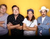 Episode 723 Bell Biv DeVito