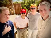 Episode 861 KWFZZ: The Fuzz