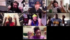 Episode 653 The 11th Anniversary Show!