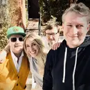 Episode 795 Dr. Skeleton's Celebrity Toilet