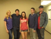 Episode 163 Burning Love