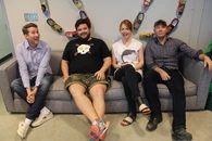 Episode 343 Athlete's Head