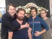 Episode 14 An Old Fashioned Dinner