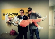 Episode 272 Sex Party Season