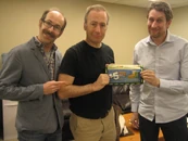 Episode 139 Win a Farmhouse